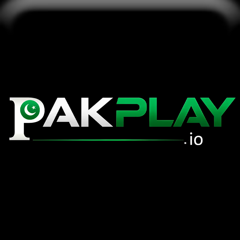 PakPlay Logo